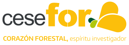 Cesefor — Corazón forestal, espíritu investigador