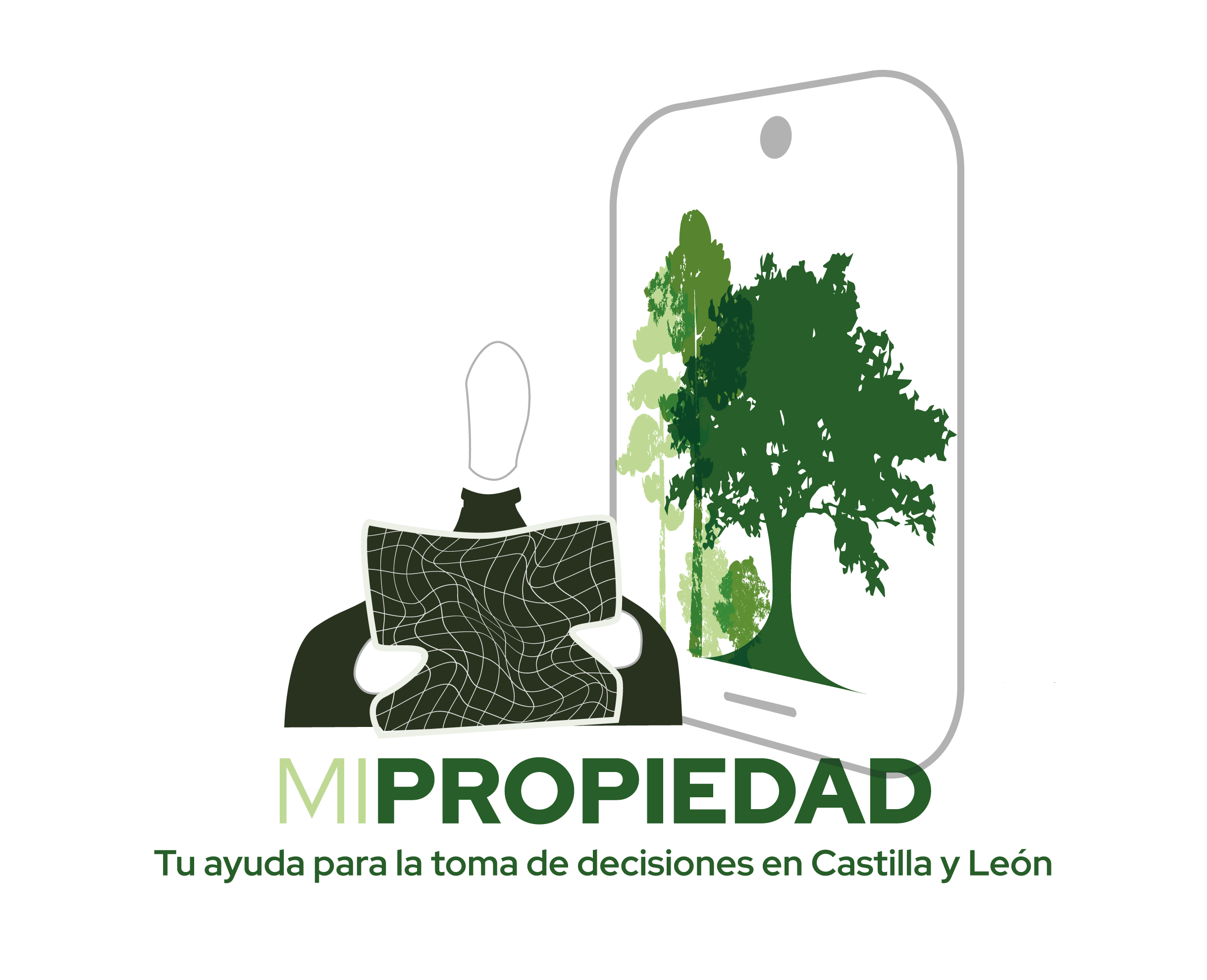 MiPropiedad — Tu ayuda para la toma de decisiones en Castilla y León